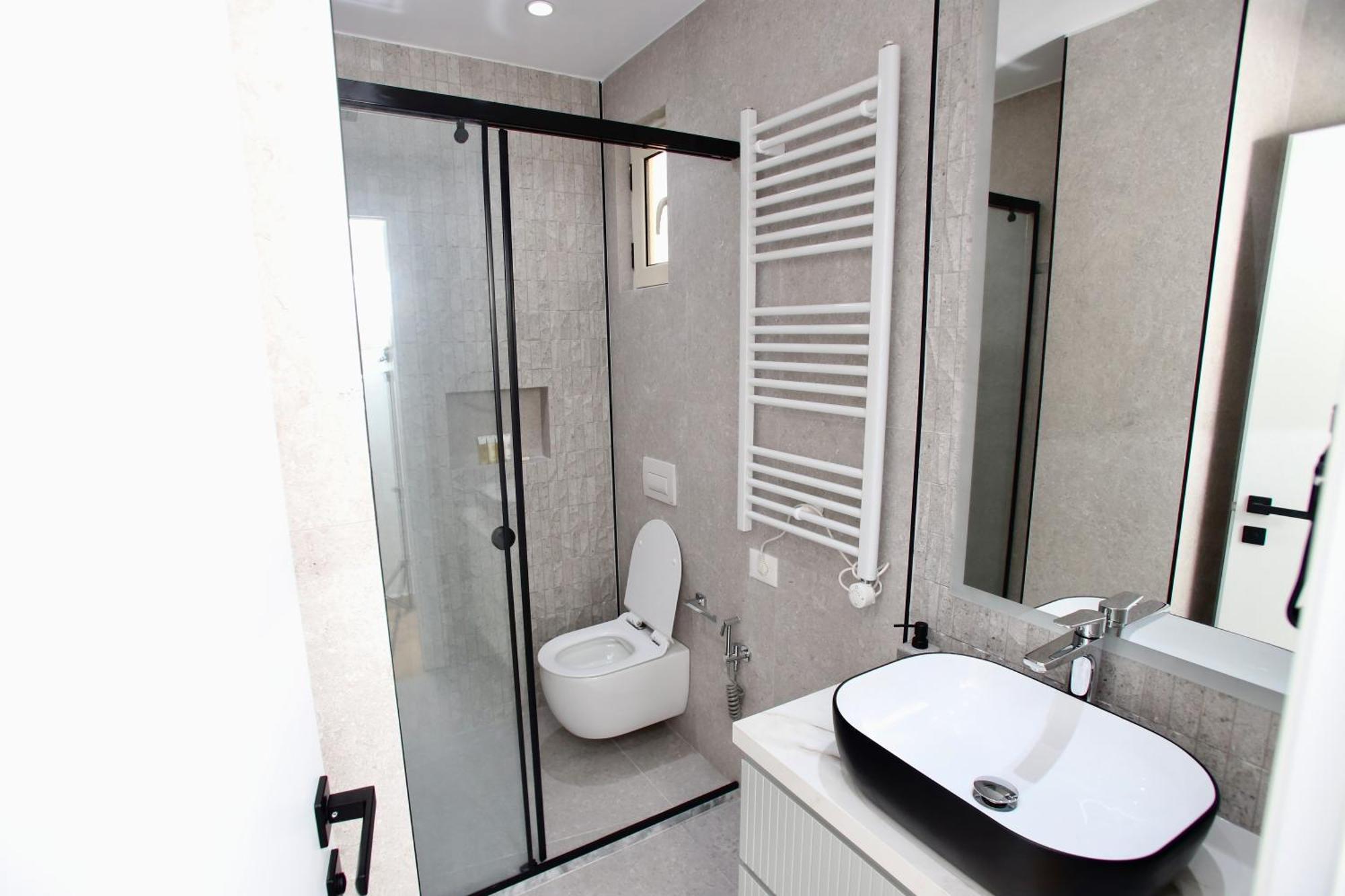 Luxurious Cozy Seaview Apartment Durrës Exterior foto