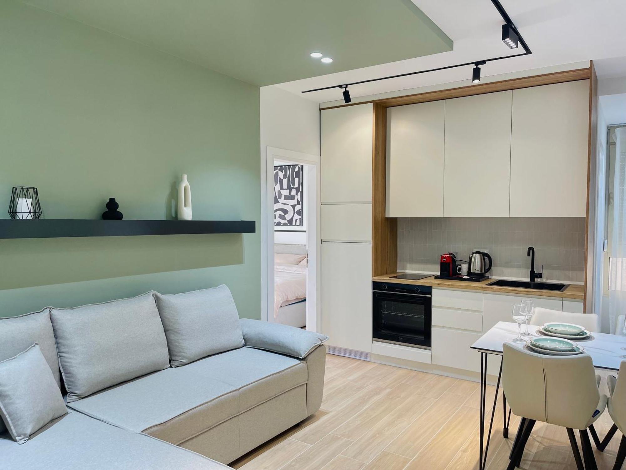 Luxurious Cozy Seaview Apartment Durrës Exterior foto