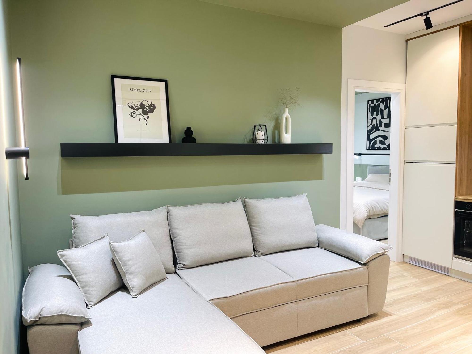 Luxurious Cozy Seaview Apartment Durrës Exterior foto